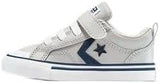 Sneaker Grey navy Autunno/Inverno