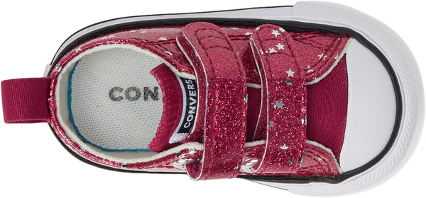 Sneaker Ciliegia Autunno/Inverno