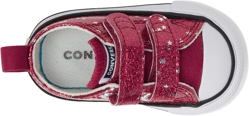 Sneaker Ciliegia Autunno/Inverno