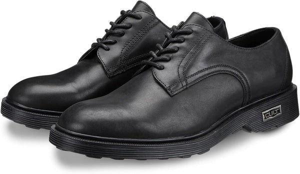 Scarpa Black Autunno/Inverno