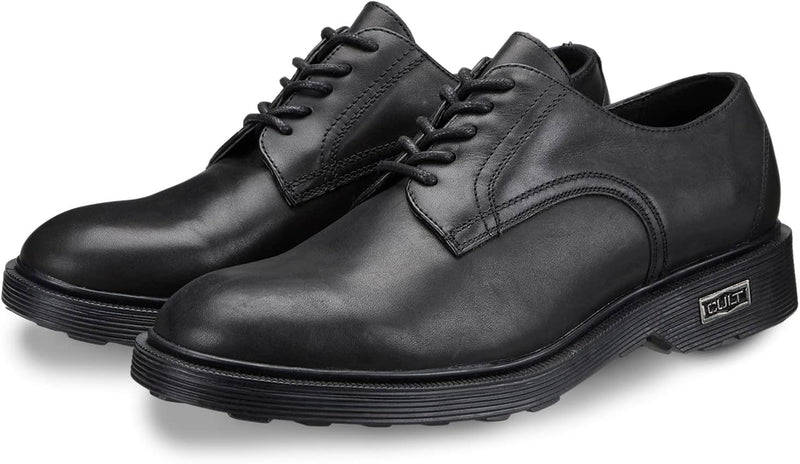Scarpa Black Autunno/Inverno