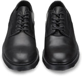 Scarpa Black Autunno/Inverno