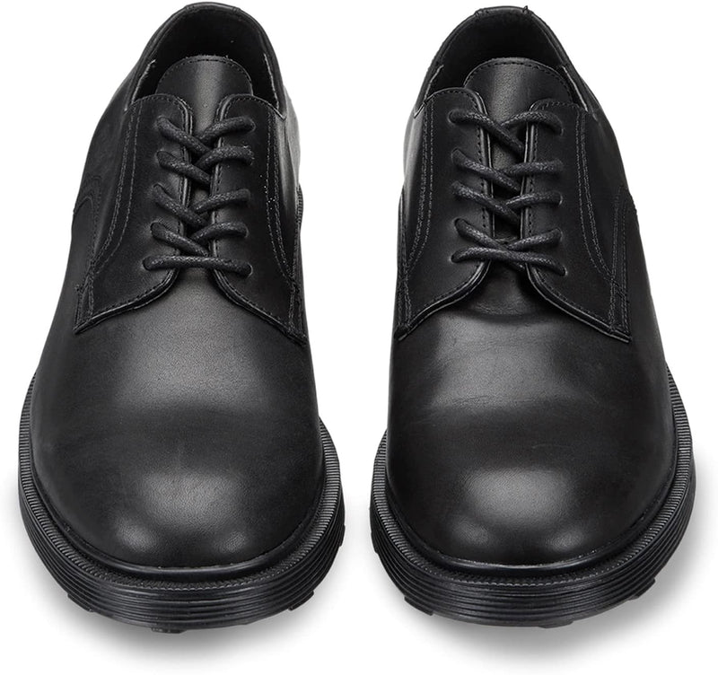 Scarpa Black Autunno/Inverno