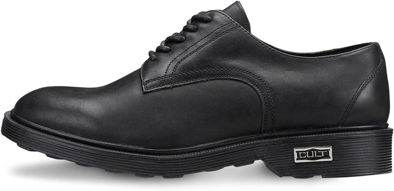 Scarpa Black Autunno/Inverno
