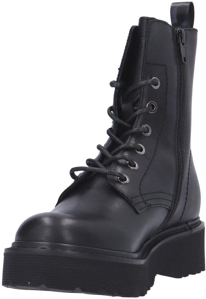 Anfibio Black Autunno/Inverno