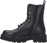 Anfibio Black Autunno/Inverno
