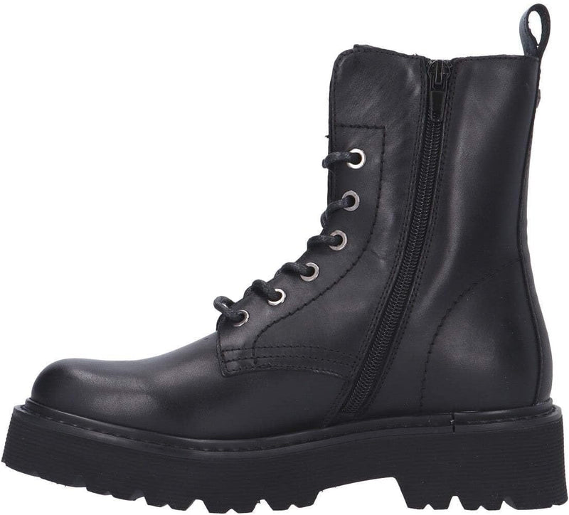 Anfibio Black Autunno/Inverno