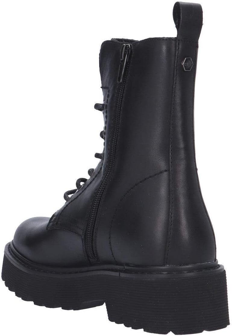 Anfibio Black Autunno/Inverno