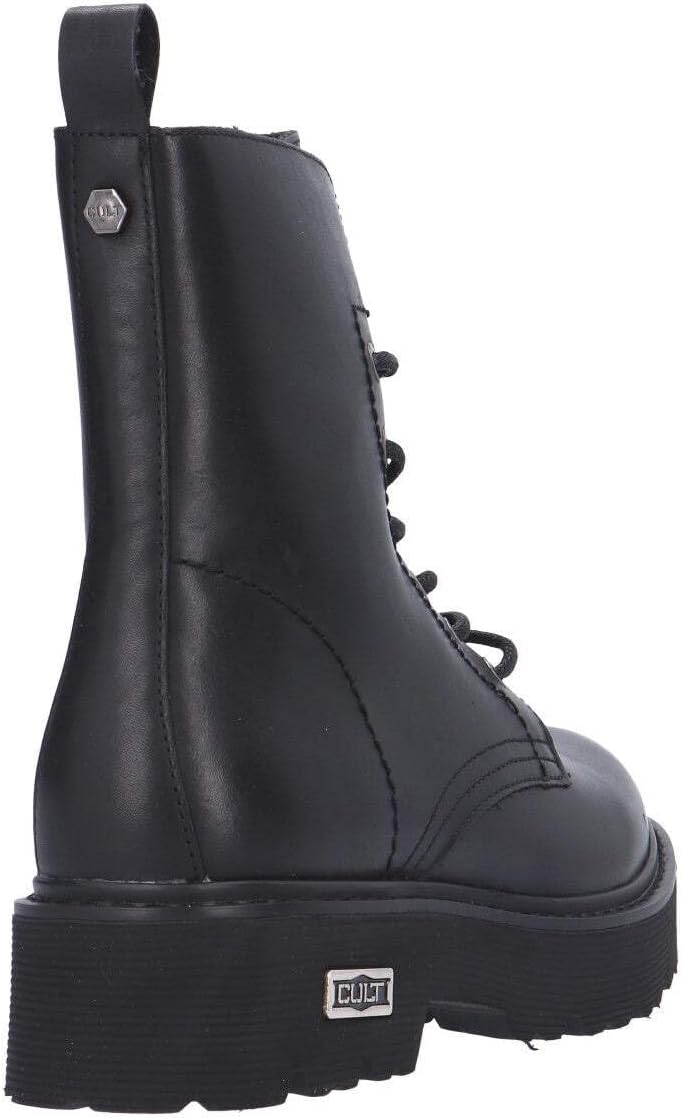 Anfibio Black Autunno/Inverno