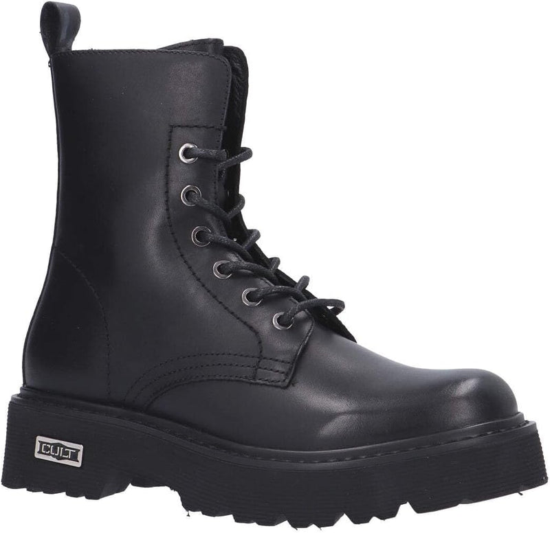 Anfibio Black Autunno/Inverno