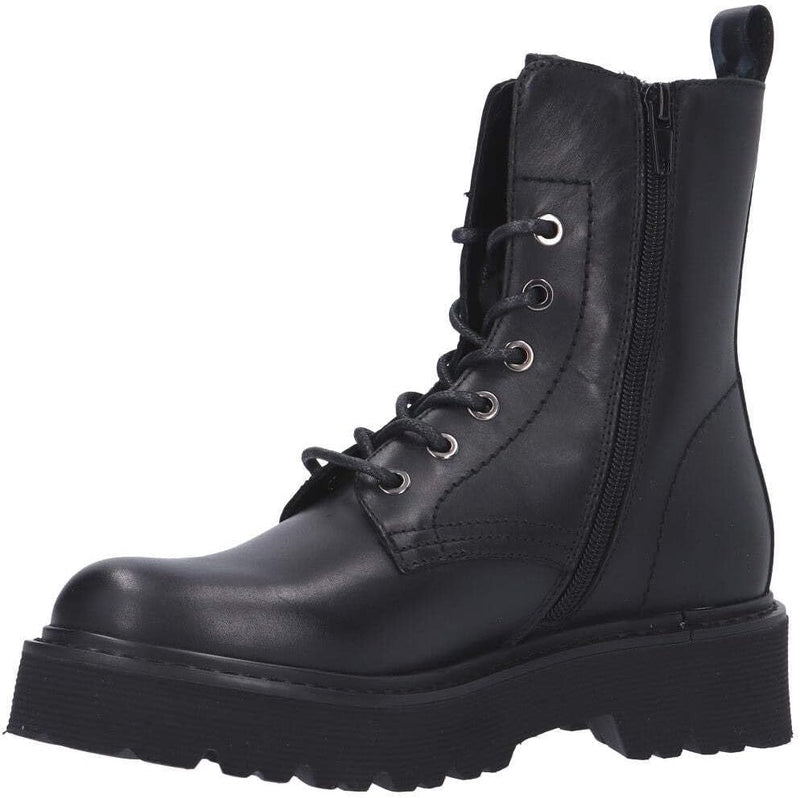 Anfibio Black Autunno/Inverno