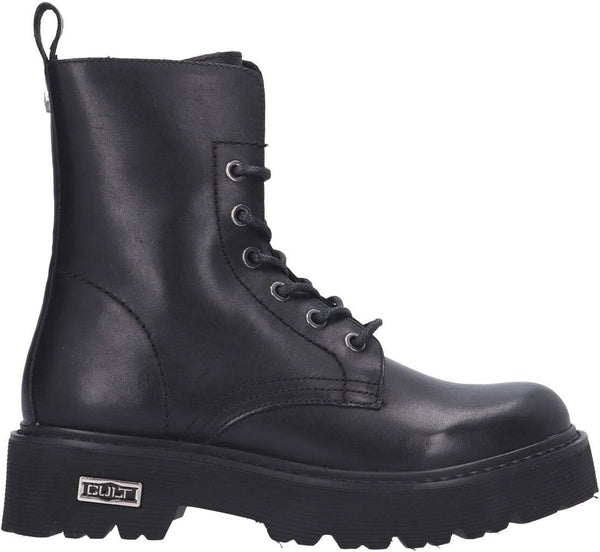 Anfibio Black Autunno/Inverno