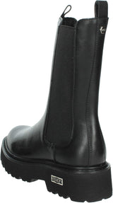 Stivale Black Autunno/Inverno