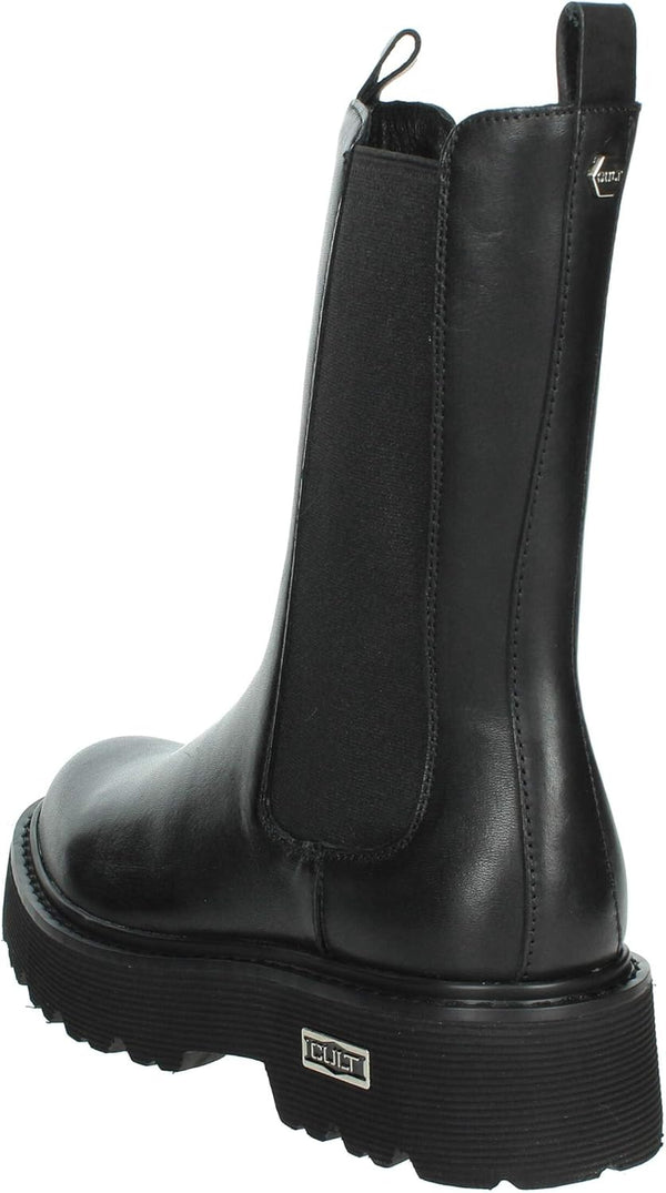Stivale Black Autunno/Inverno