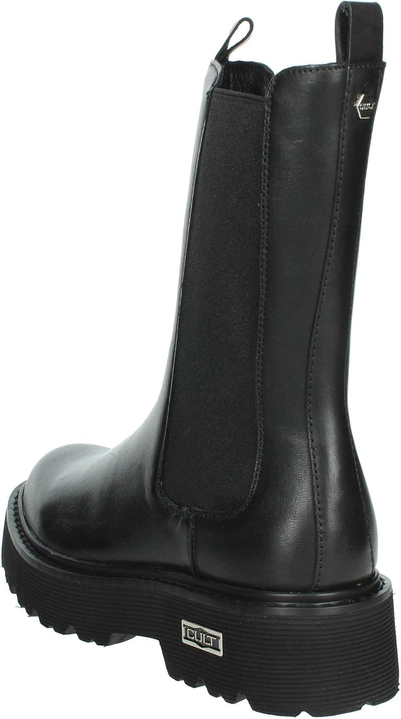 Stivale Black Autunno/Inverno