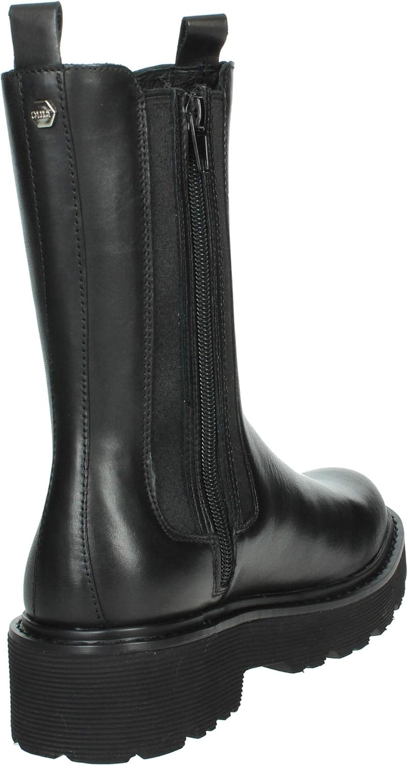 Stivale Black Autunno/Inverno