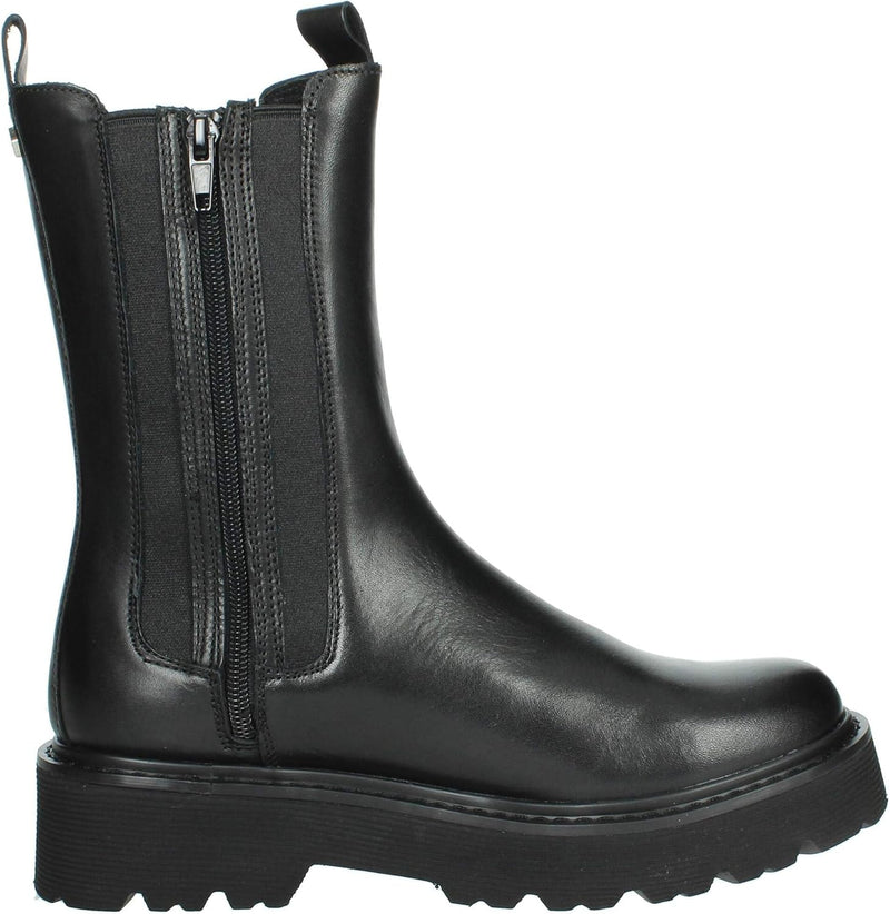 Stivale Black Autunno/Inverno