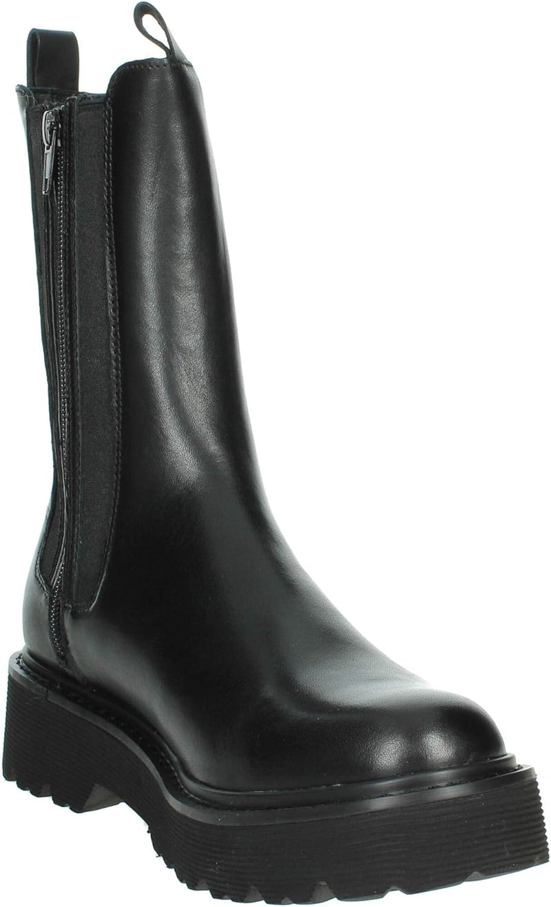 Stivale Black Autunno/Inverno