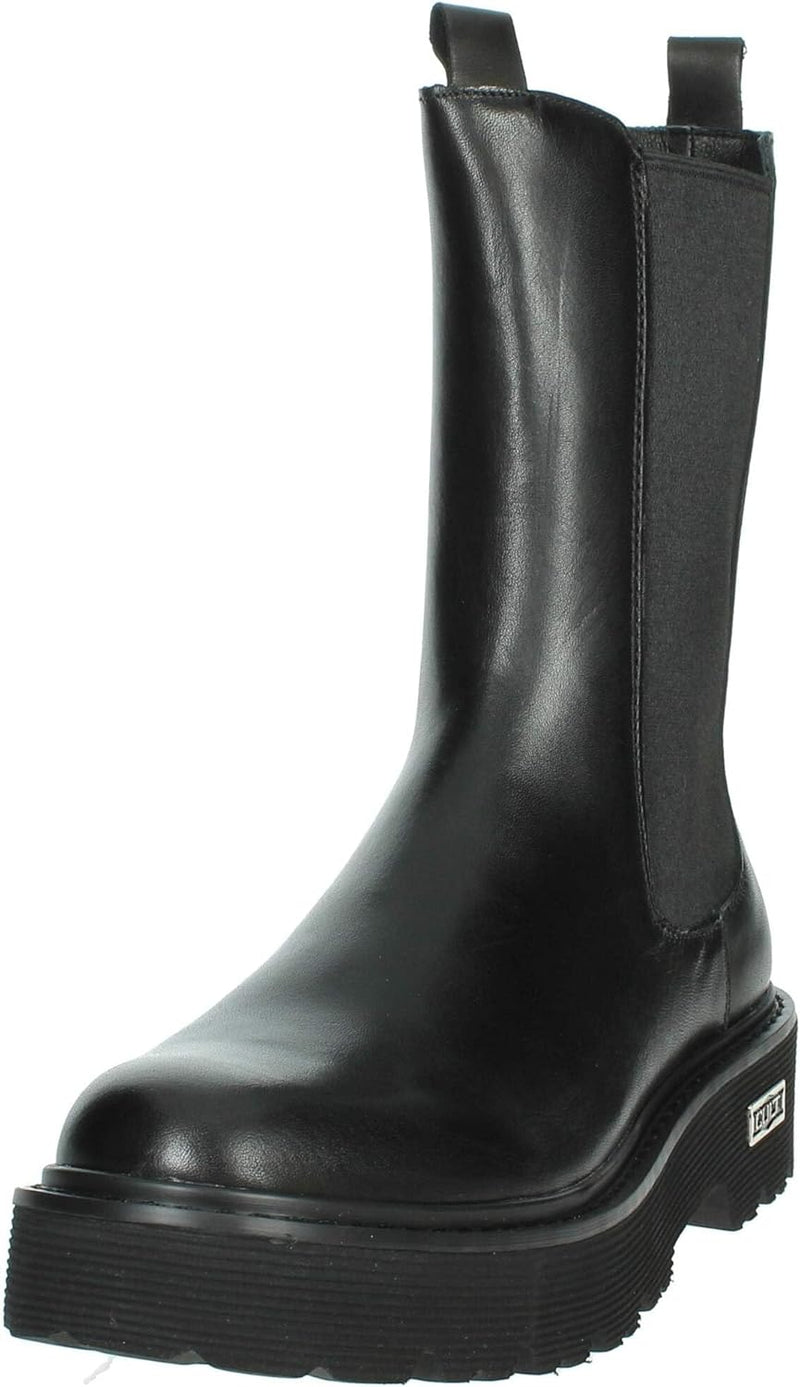 Stivale Black Autunno/Inverno