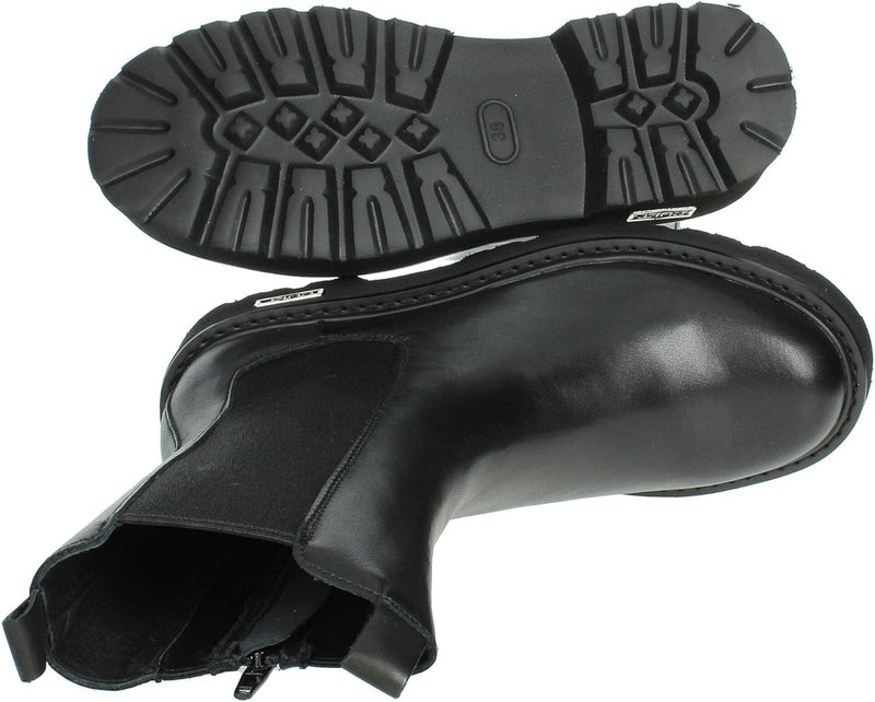 Stivale Black Autunno/Inverno