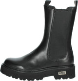 Stivale Black Autunno/Inverno