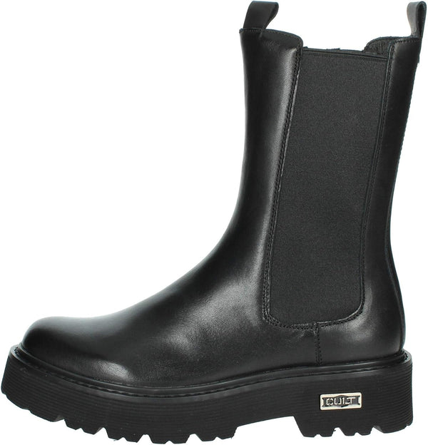 Stivale Black Autunno/Inverno