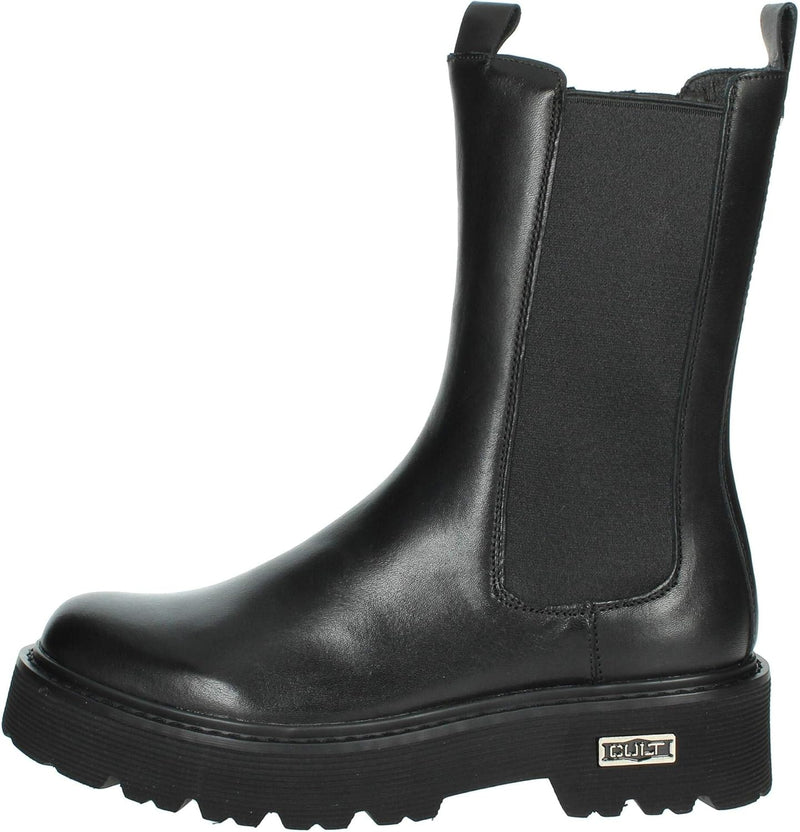 Stivale Black Autunno/Inverno