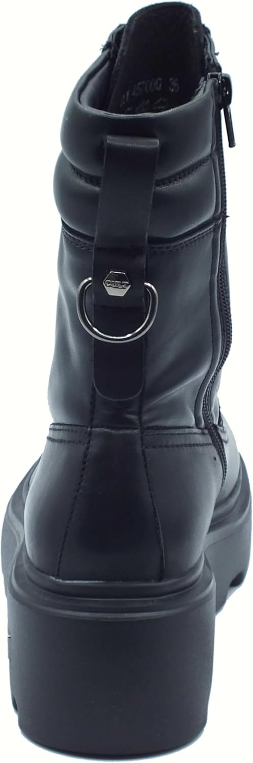 Anfibio Black Autunno/Inverno