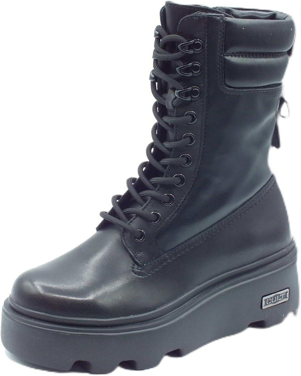 Anfibio Black Autunno/Inverno