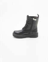 Anfibio Nero Autunno/Inverno