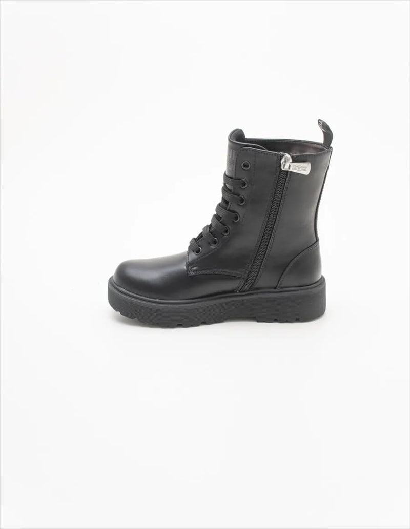 Anfibio Nero Autunno/Inverno