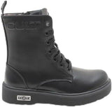 Anfibio Nero Autunno/Inverno