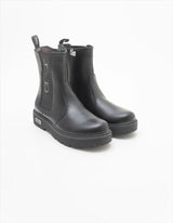 Anfibio Nero Autunno/Inverno