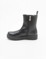 Anfibio Nero Autunno/Inverno