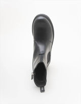 Anfibio Nero Autunno/Inverno