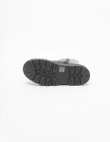 Anfibio Nero Autunno/Inverno