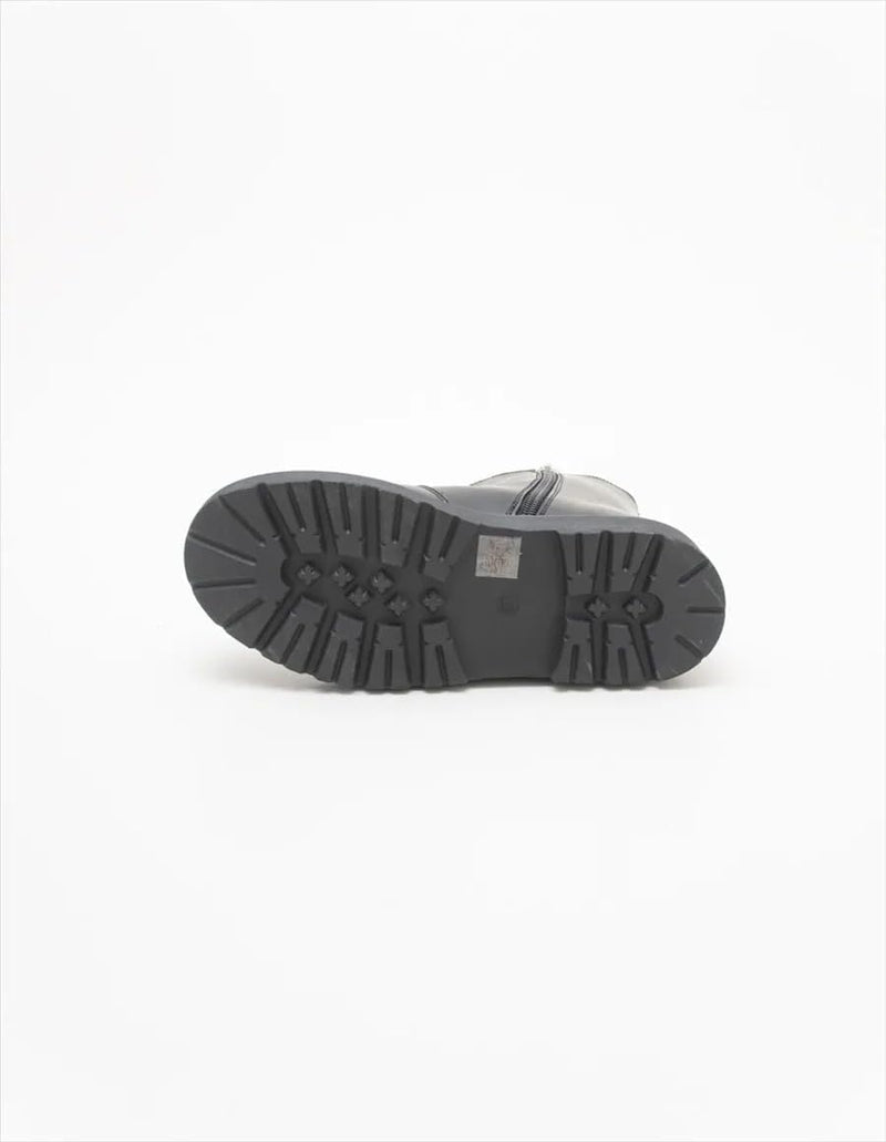 Anfibio Nero Autunno/Inverno