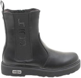 Anfibio Nero Autunno/Inverno