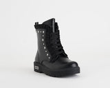 Anfibio Nero Autunno/Inverno