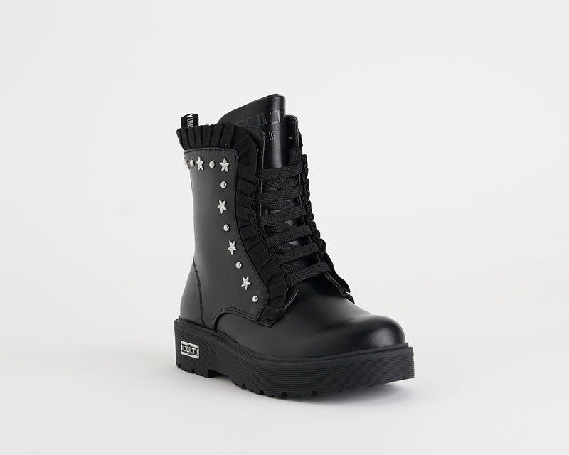 Anfibio Nero Autunno/Inverno