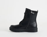 Anfibio Nero Autunno/Inverno