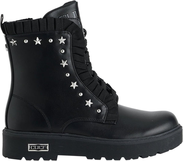 Anfibio Nero Autunno/Inverno