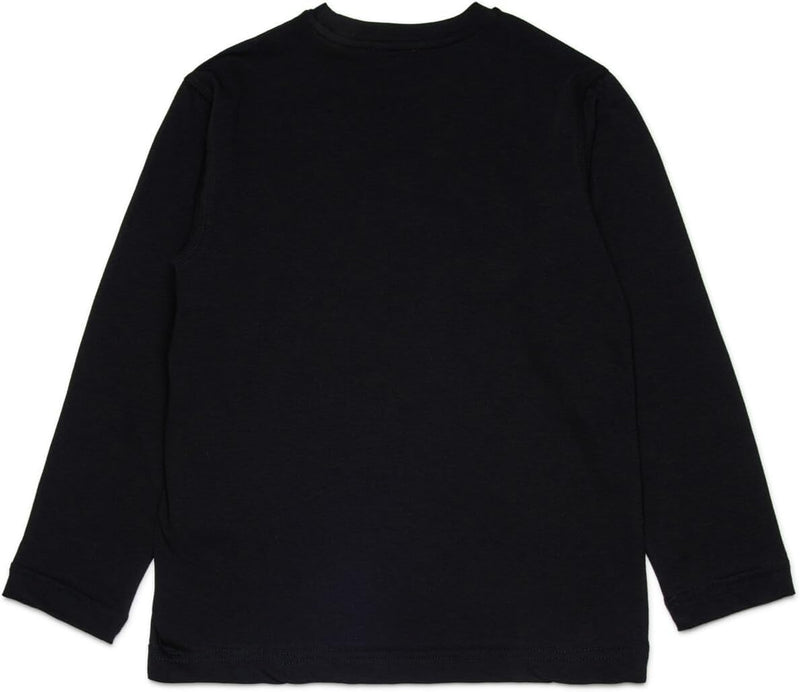 Felpa Autunno/Inverno