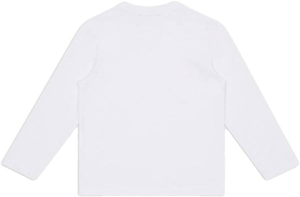 T-Shirt Autunno/Inverno