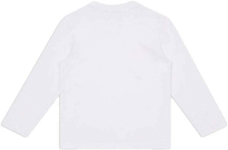 T-Shirt Autunno/Inverno