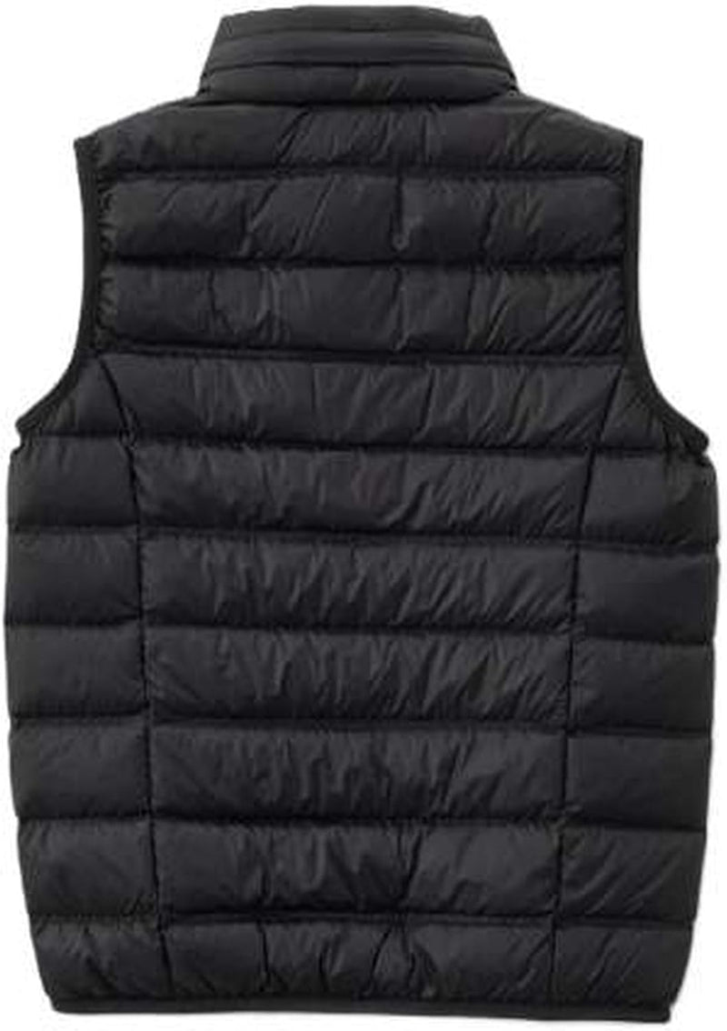 Gilet Autunno/Inverno