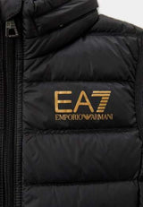 Gilet Autunno/Inverno