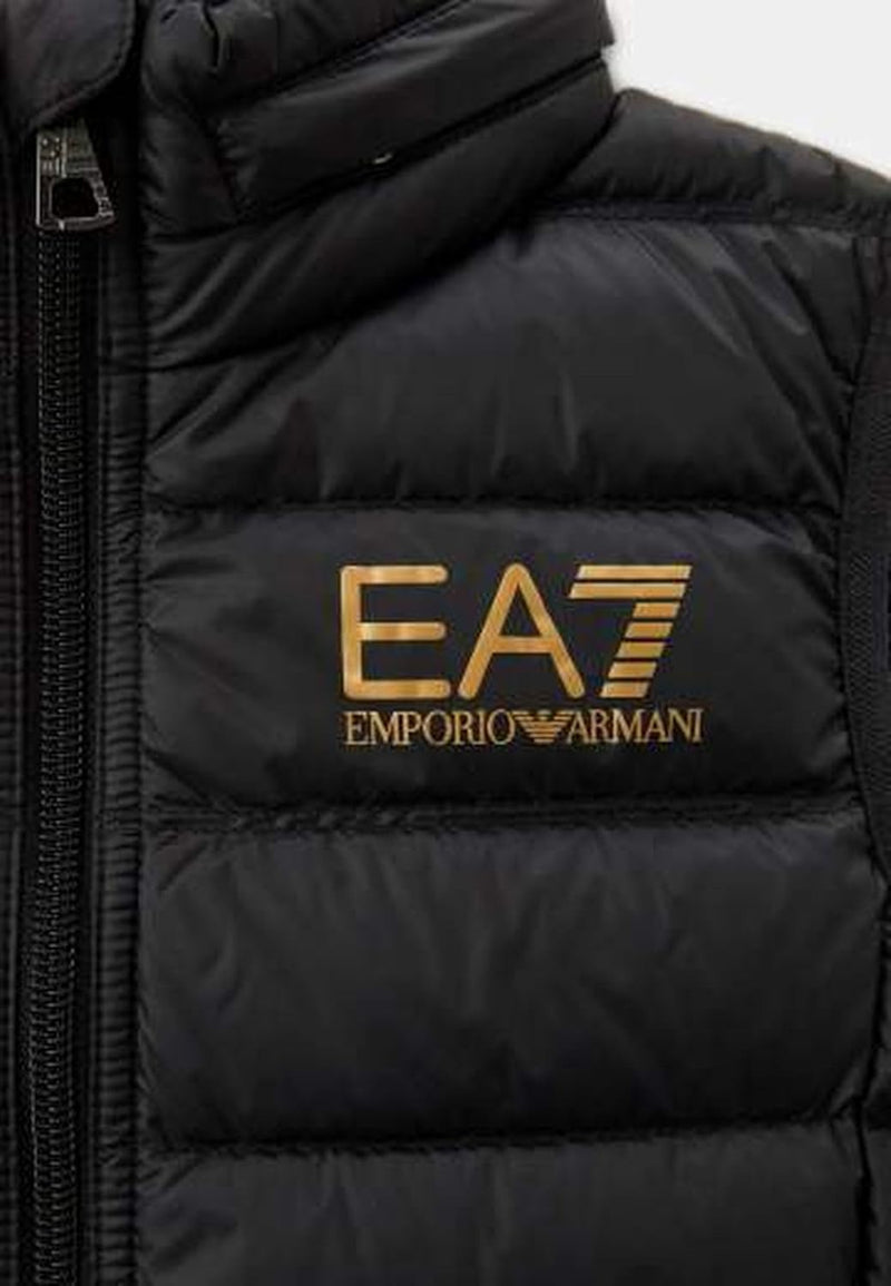 Gilet Autunno/Inverno