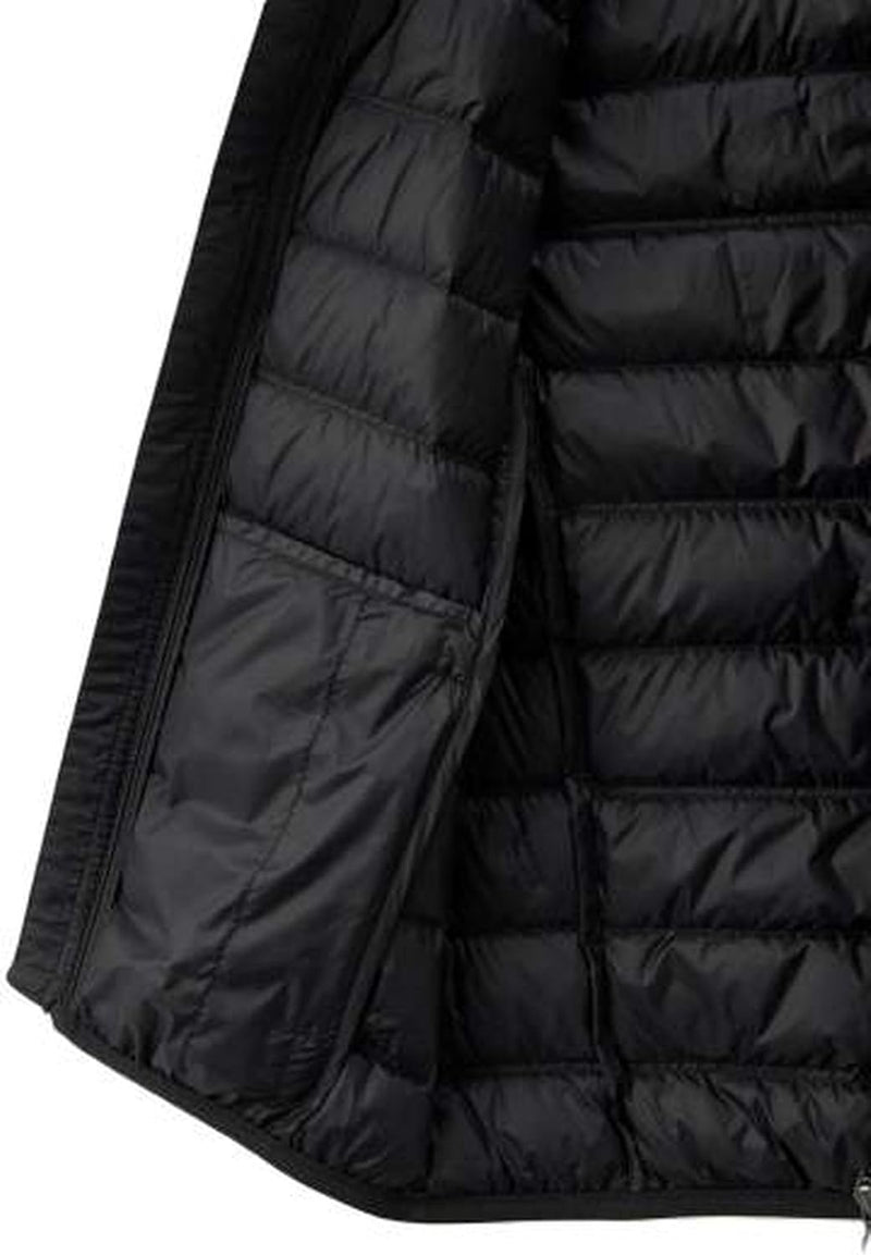 Gilet Autunno/Inverno