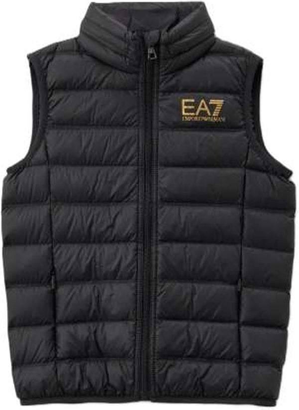 Gilet Autunno/Inverno
